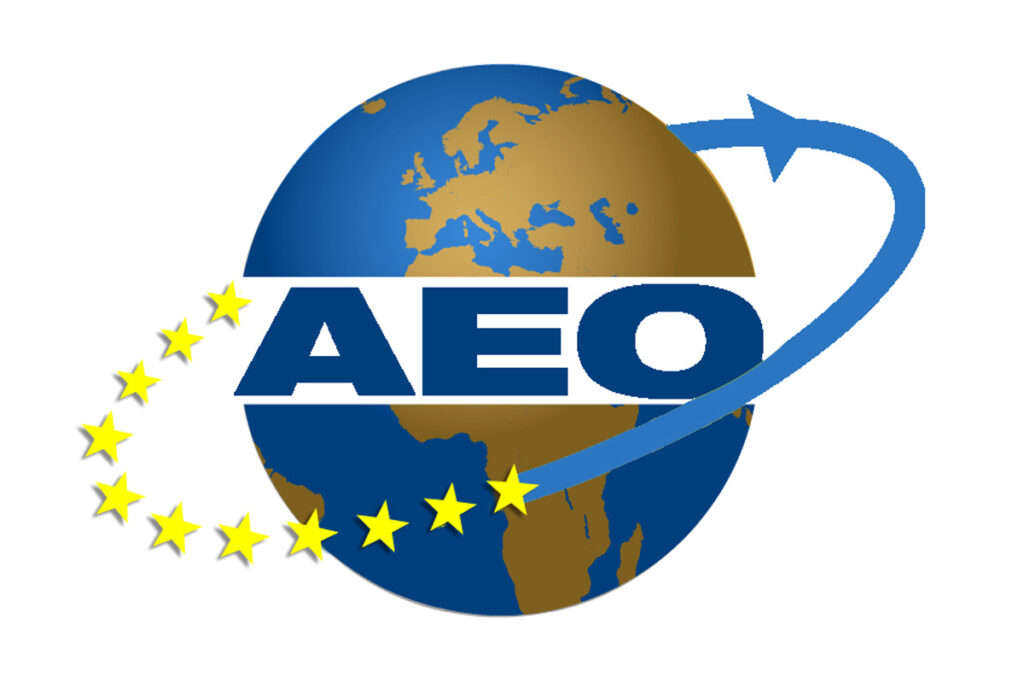 logo AEO